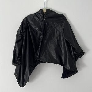Nununu windbreaker